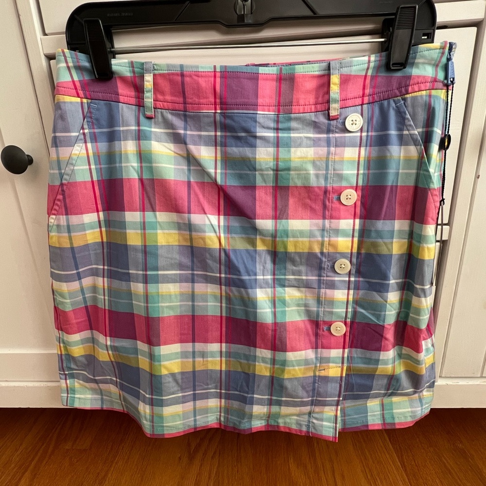 Women’s Ralph Lauren Polo Golf Scort